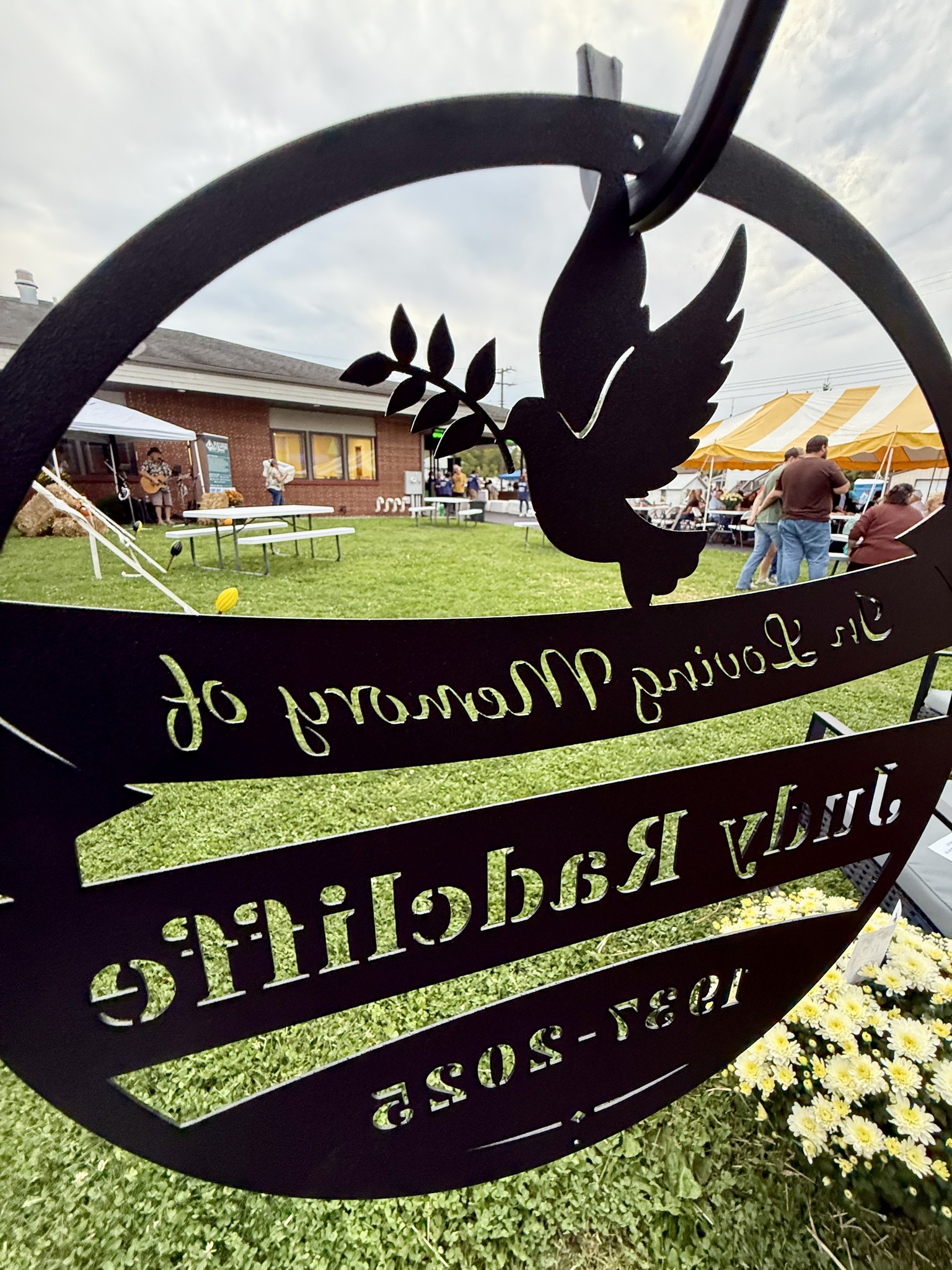 Community program hero